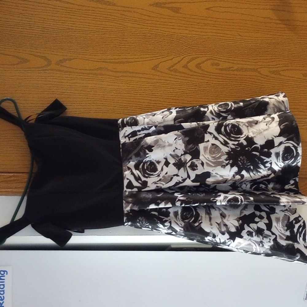 Beautiful homecoming dress